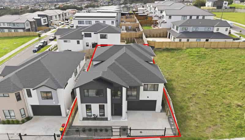 56A Tinaku Road, Flat Bush