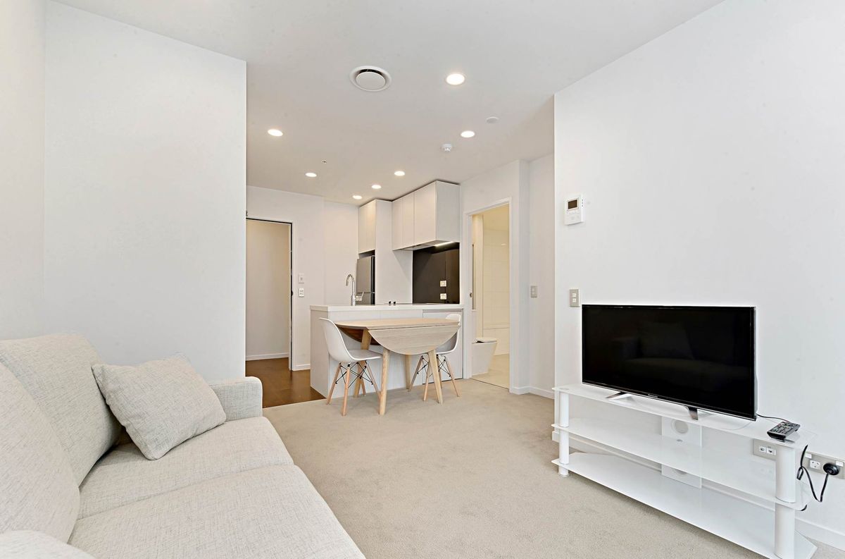 AVAILABLE NOW! PARK RESIDENCES a 1 Bedroom, Ci... - Widok 2