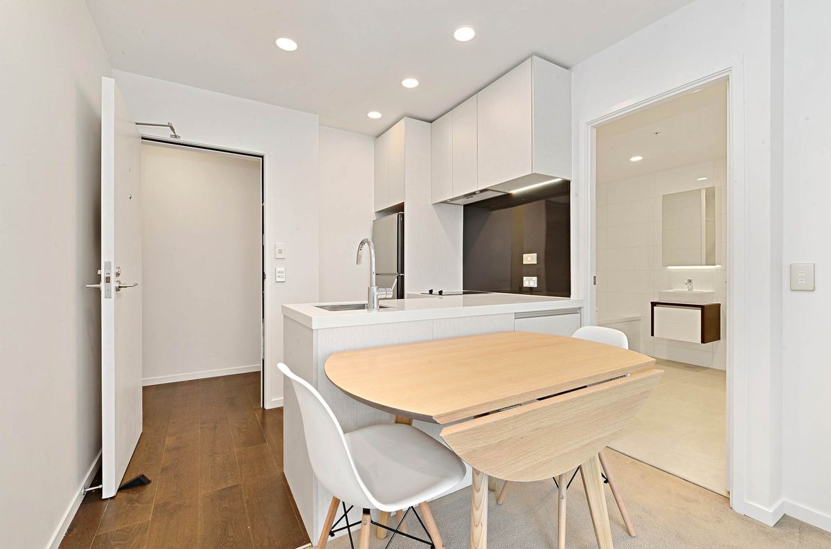 AVAILABLE NOW! PARK RESIDENCES a 1 Bedroom, Ci... - Widok 5