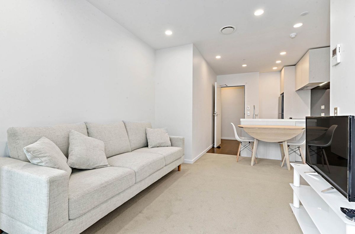 AVAILABLE NOW! PARK RESIDENCES a 1 Bedroom, Ci... - Widok 6