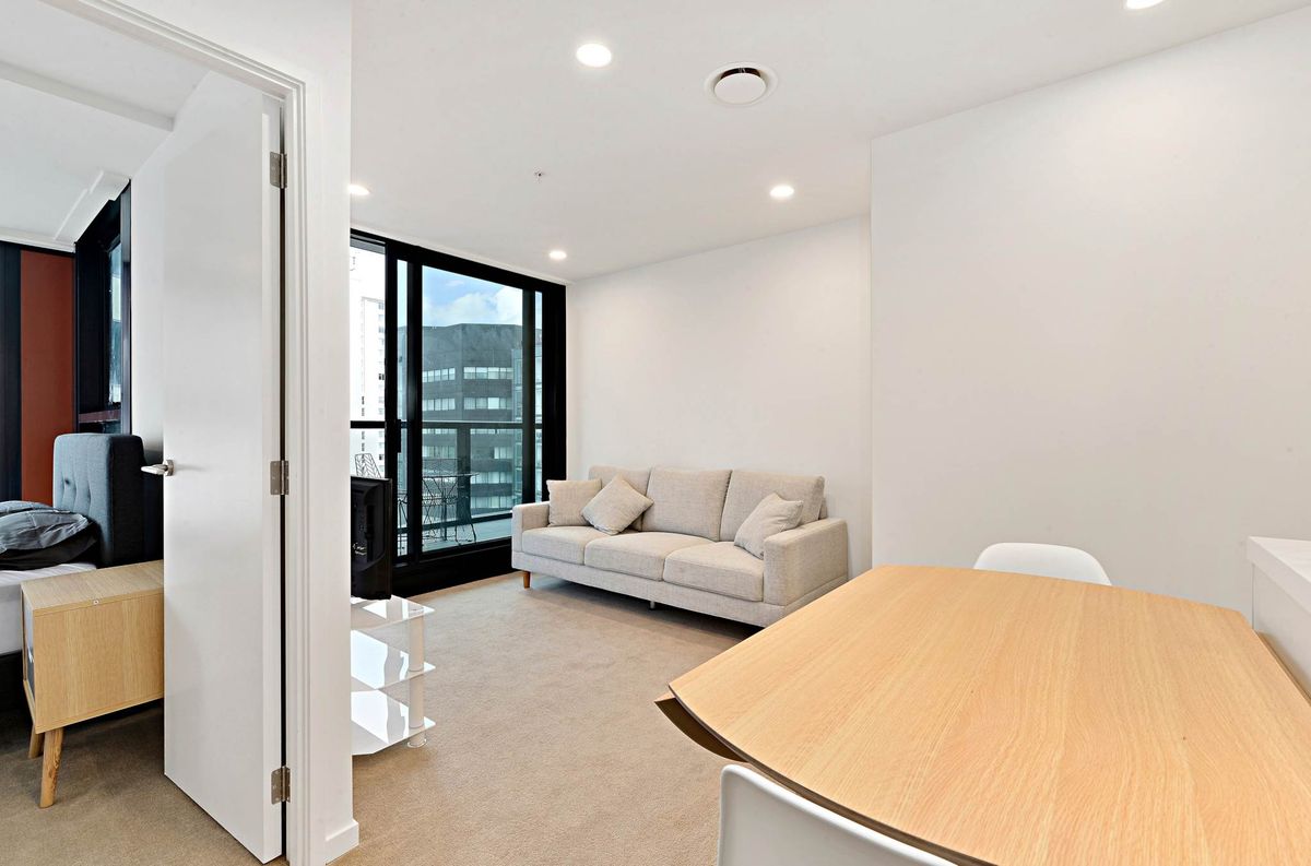 AVAILABLE NOW! PARK RESIDENCES a 1 Bedroom, Ci... - Widok 3