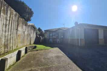 152 Gadsby Road, Favona