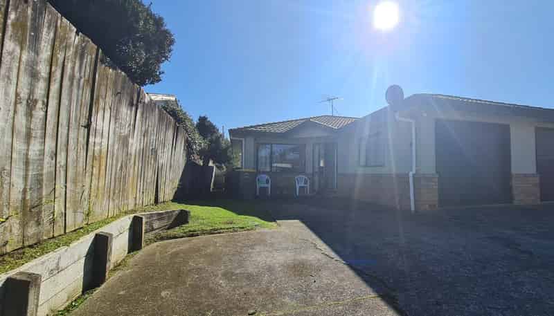 152 Gadsby Road, Favona