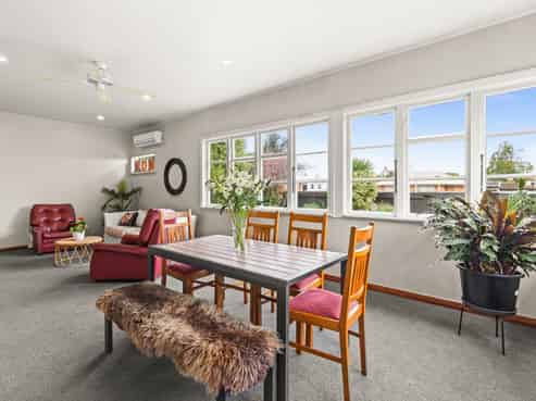 82 Latham Street, Marewa