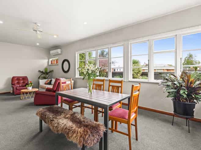 82 Latham Street, Marewa