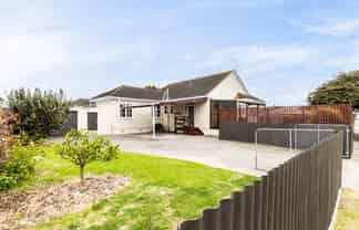 82 Latham Street, Marewa