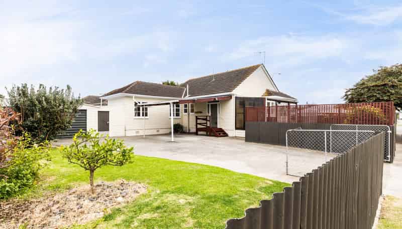 82 Latham Street, Marewa