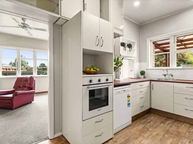 82 Latham Street, Marewa