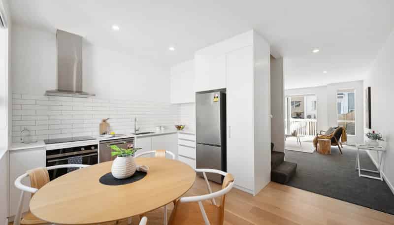 11/30 Pirie Street, Mount Victoria