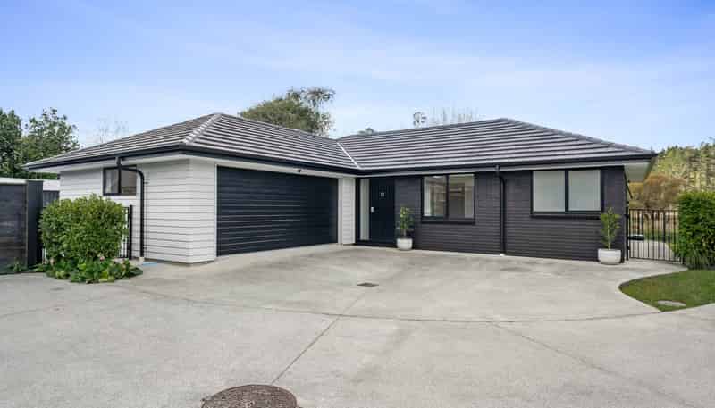 11 Riverboat Lane, Helensville