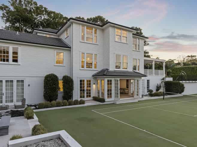 7 Lammermoor Drive, St Heliers