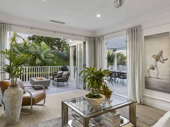 7 Lammermoor Drive, St Heliers
