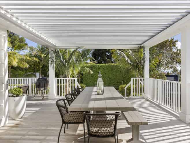 7 Lammermoor Drive, St Heliers