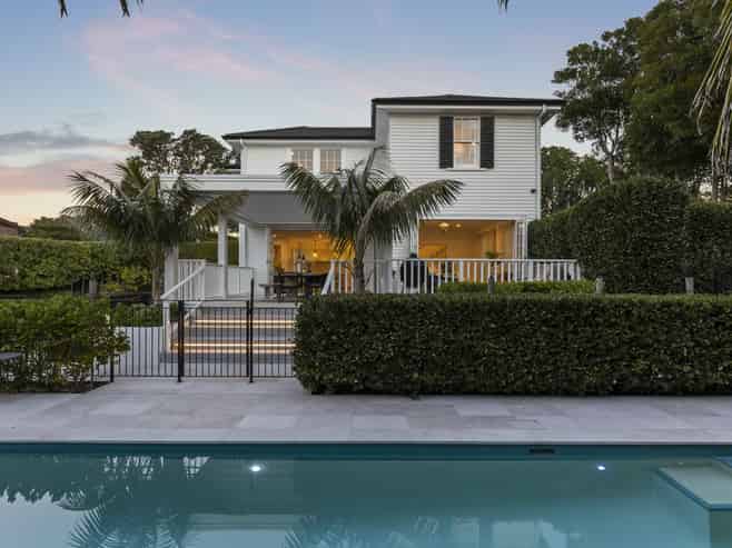 7 Lammermoor Drive, St Heliers