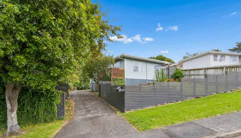 22 Cedar Heights Avenue, Massey