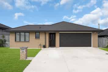 12 Leathem Crescent, POKENO