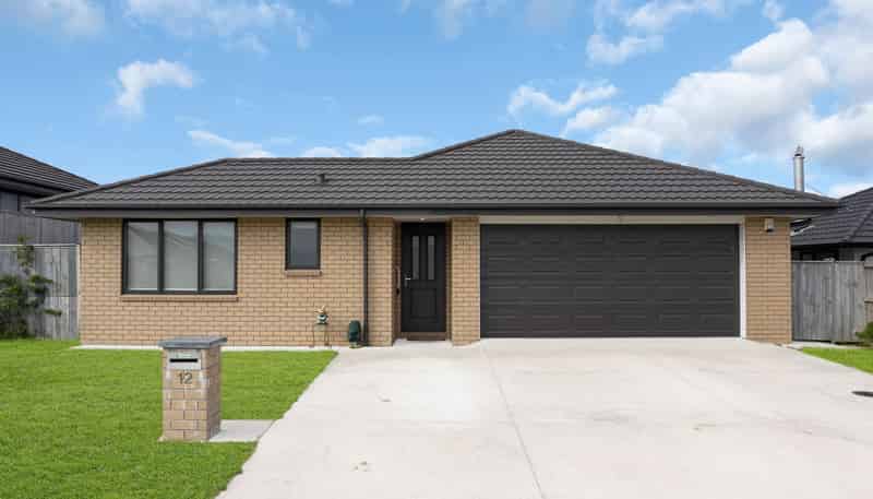 12 Leathem Crescent, POKENO