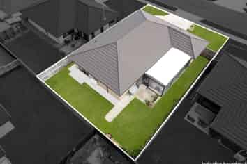 12 Leathem Crescent, POKENO
