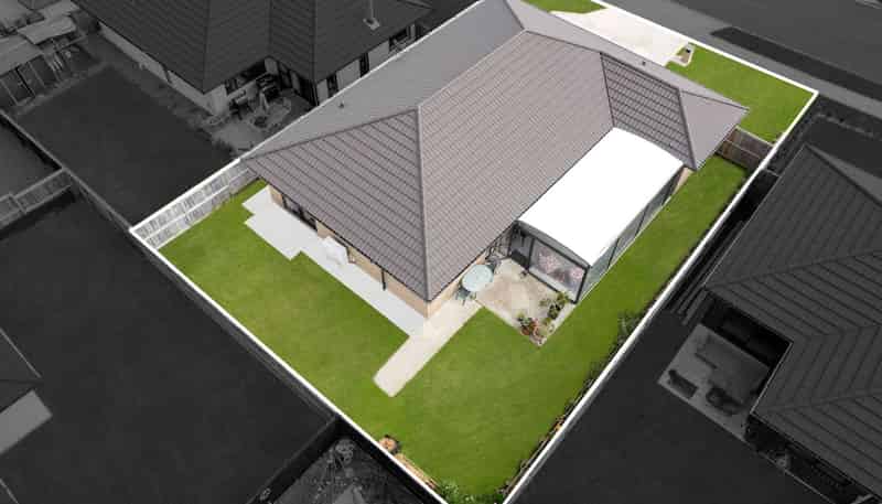 12 Leathem Crescent, POKENO