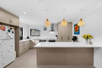 12 Leathem Crescent, POKENO