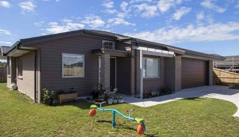 5 Tamma Lane, Katikati