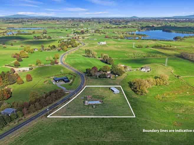 543 Lake Road, Horsham Downs