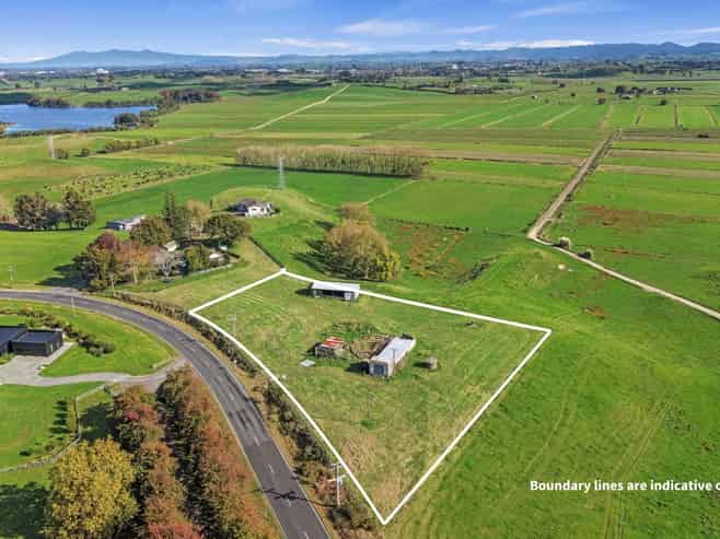 543 Lake Road, Horsham Downs