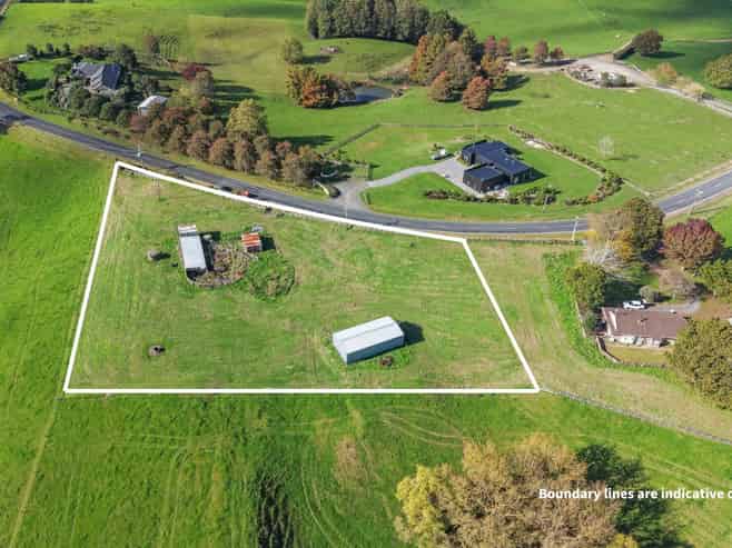 543 Lake Road, Horsham Downs
