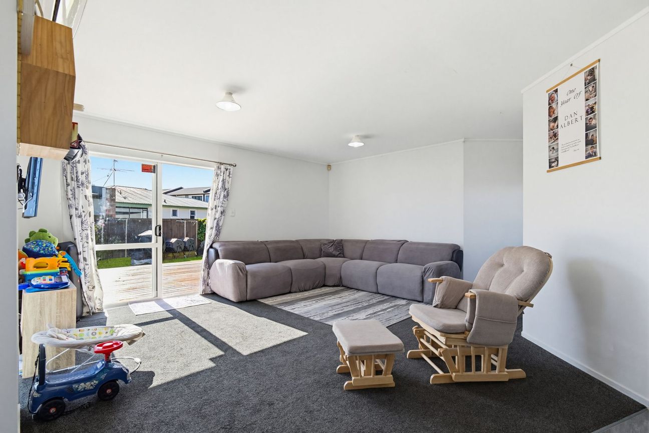 Upgraded Freehold Living in Takanini - Bild 6