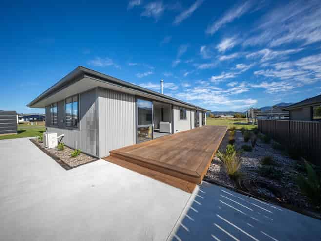 22 Marakura Drive, Te Anau