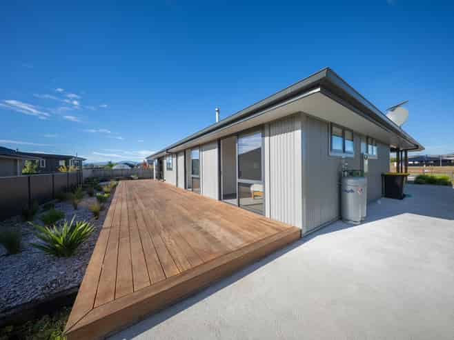 22 Marakura Drive, Te Anau