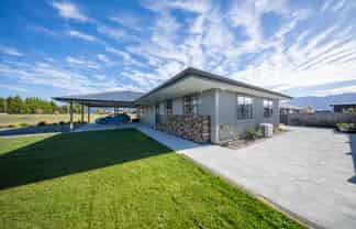 22 Marakura Drive, Te Anau