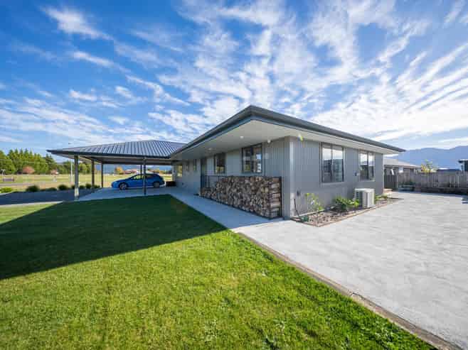 22 Marakura Drive, Te Anau