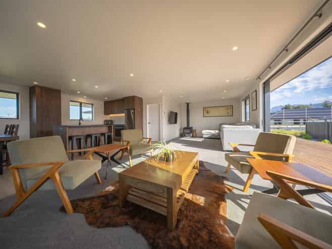 22 Marakura Drive, Te Anau