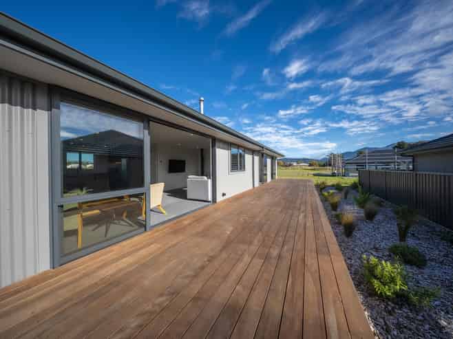 22 Marakura Drive, Te Anau