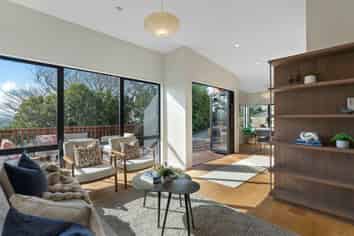 104 Weld Street, Wadestown
