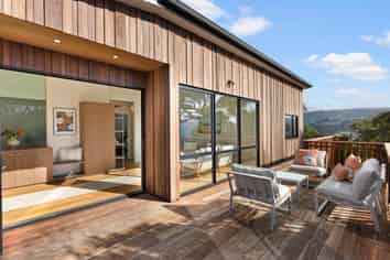 104 Weld Street, Wadestown