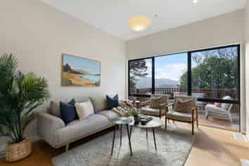 104 Weld Street, Wadestown
