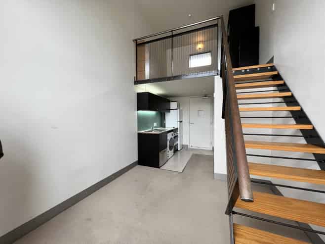 50/29 Webb Street, Te Aro