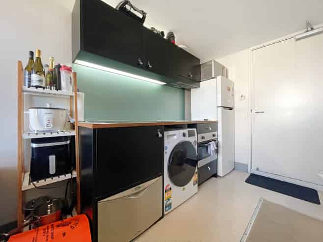 50/29 Webb Street, Te Aro