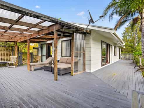 95 Marshall Road, Kaiwaka