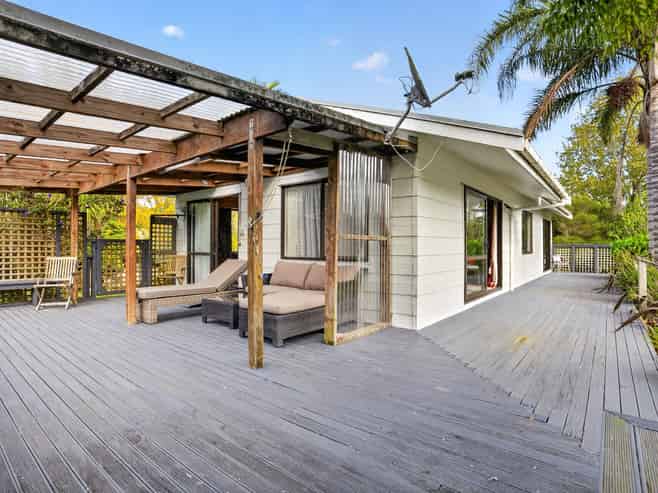 95 Marshall Road, Kaiwaka