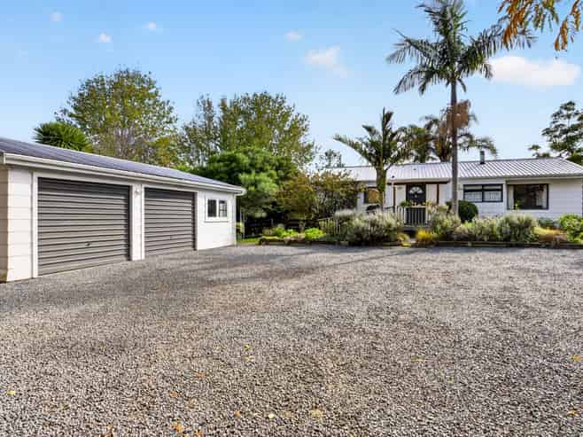 95 Marshall Road, Kaiwaka