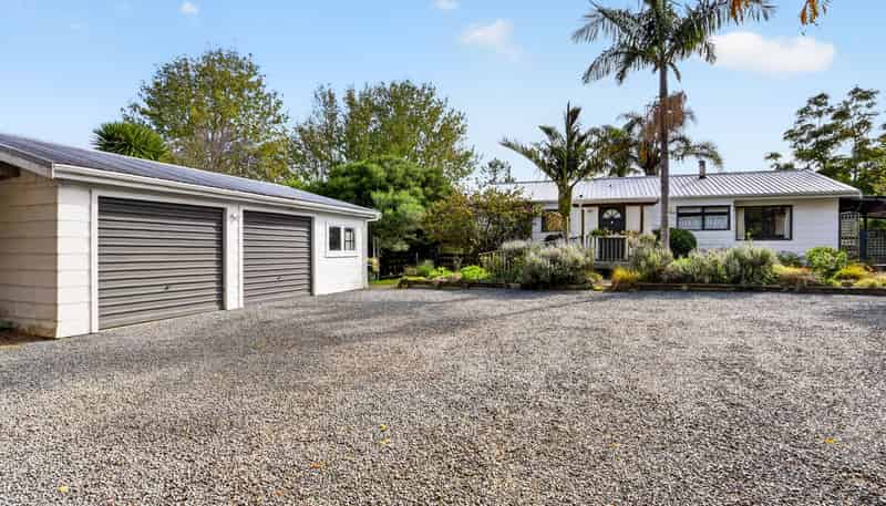 95 Marshall Road, Kaiwaka