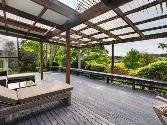 95 Marshall Road, Kaiwaka