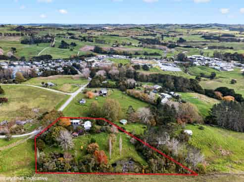95 Marshall Road, Kaiwaka