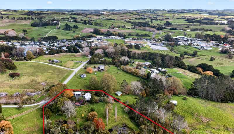 95 Marshall Road, Kaiwaka