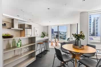 4B/11 Tennyson Street, Te Aro