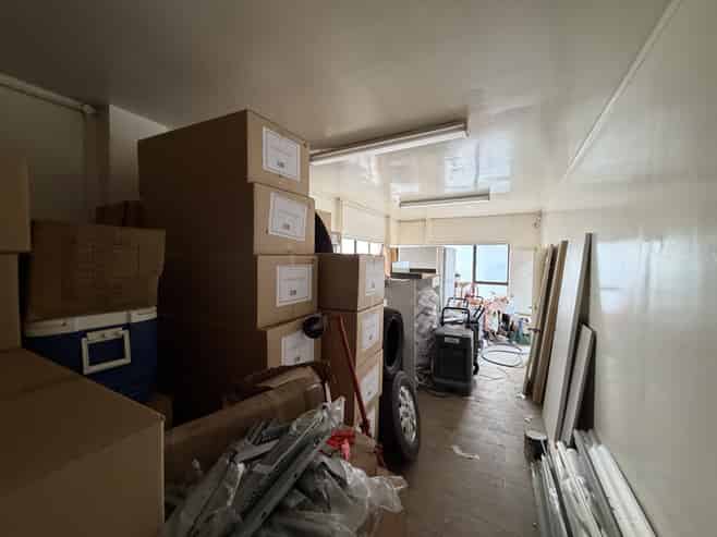 Versatile 300sqm industrial unit - East Tamaki