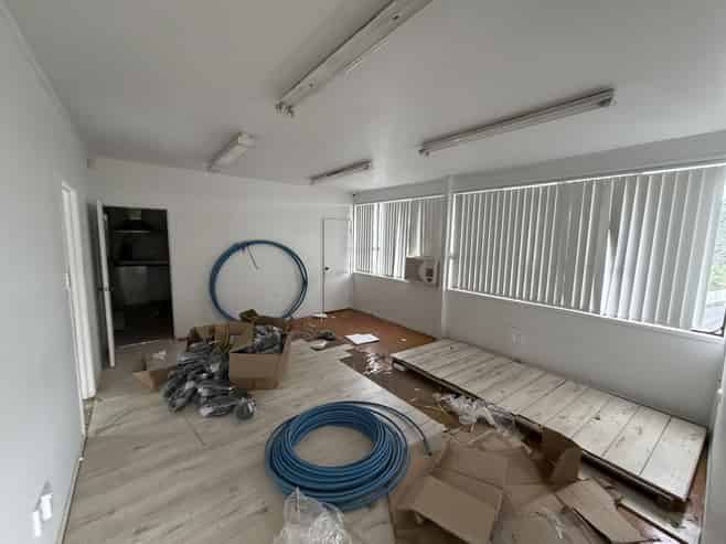 Versatile 300sqm industrial unit - East Tamaki